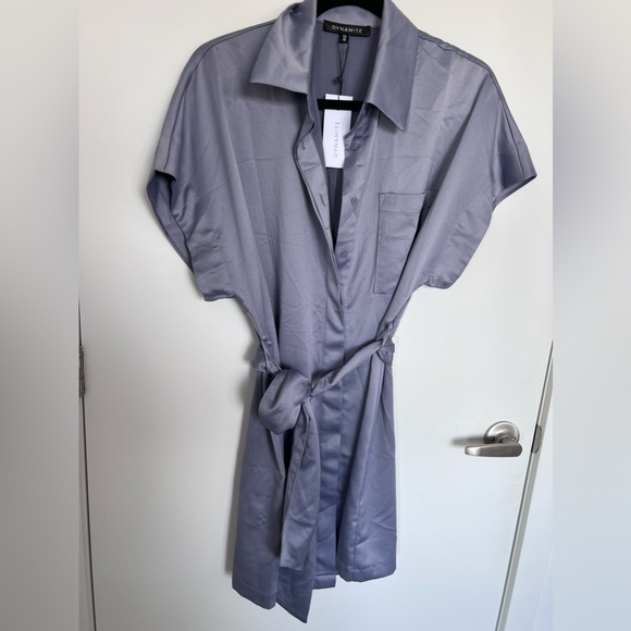 Robe dynamite - Picture 2 of 4